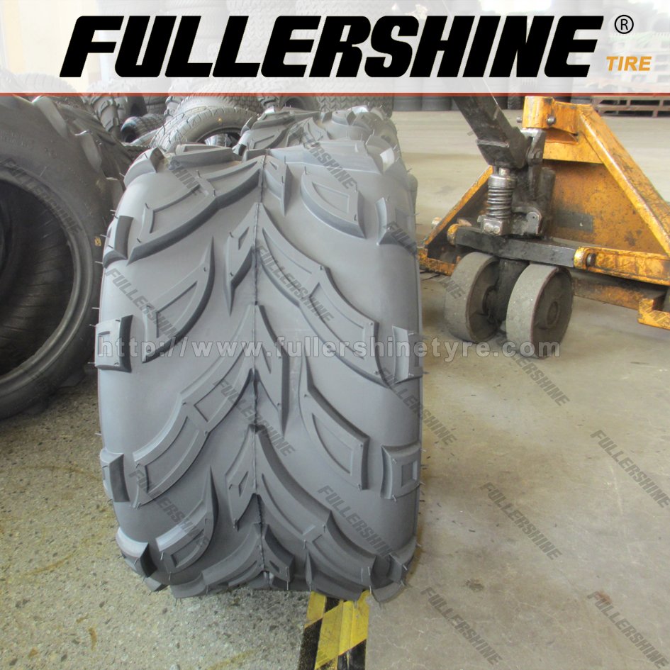 Mud Pattern 25x10-12 25x8-12 Atv Tires