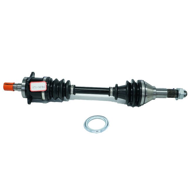 FITS CAN AM (2007-2015)Outlander 400-MAX 400 FRONT LEFT OE 705400510/705400659/705400934/705401109/705401578/CA-8-111 DRIVESHAFT