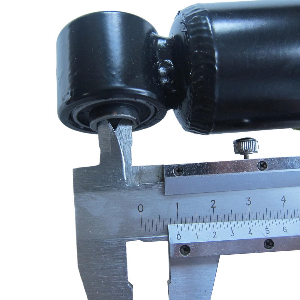 Rear Shock for Yamaha Grizzly 660 2002-08 5KM-22210-00-00 & 5KM-22210-20-00 Hisun 500 700 HS500 HS700 ATV