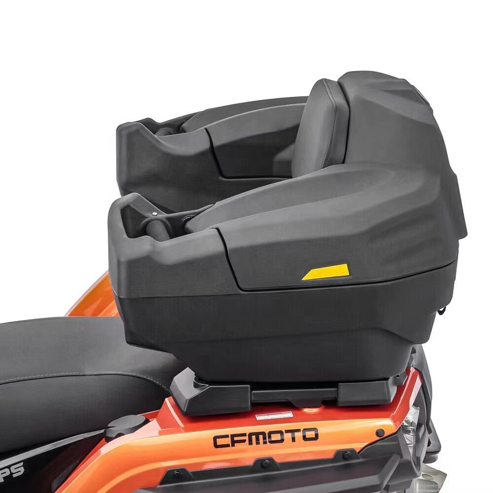 500cc 800cc 1000cc ATV Quad Storage Box Top Case Coffer UTV Parts & Accessories