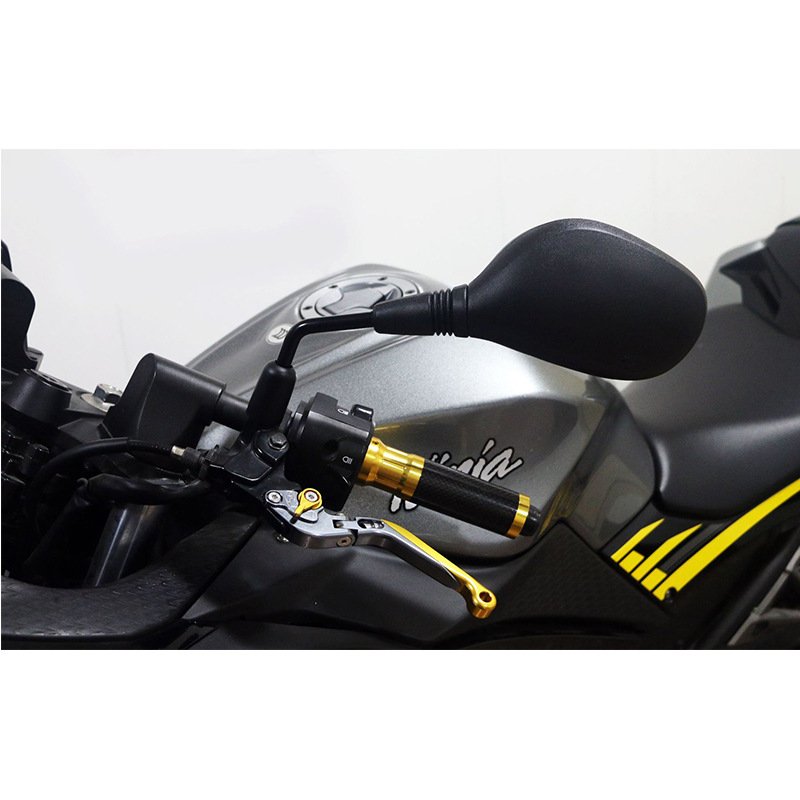 ATV Mirror Universal Reverse Aid Motorcycle Rearview Mirror