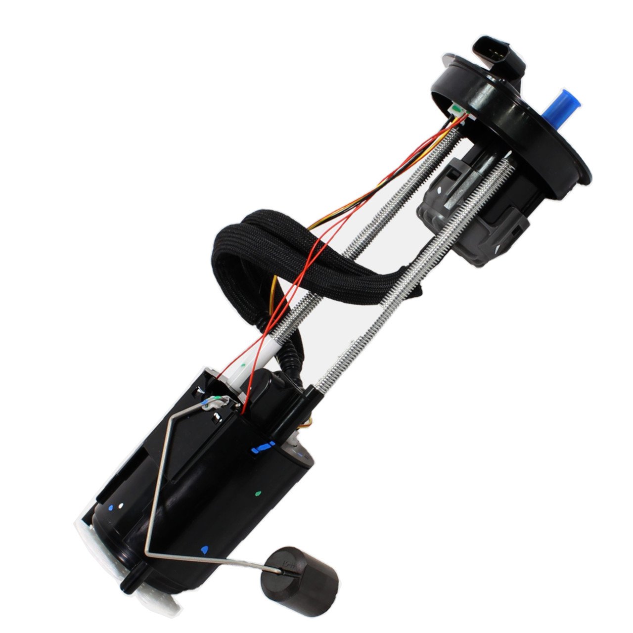 Fuel Pump Assembly for BRP Maverick X3 X RS X RC Turbo RR 2020-2023 OEM 709001057 ATV UTV Spare Parts