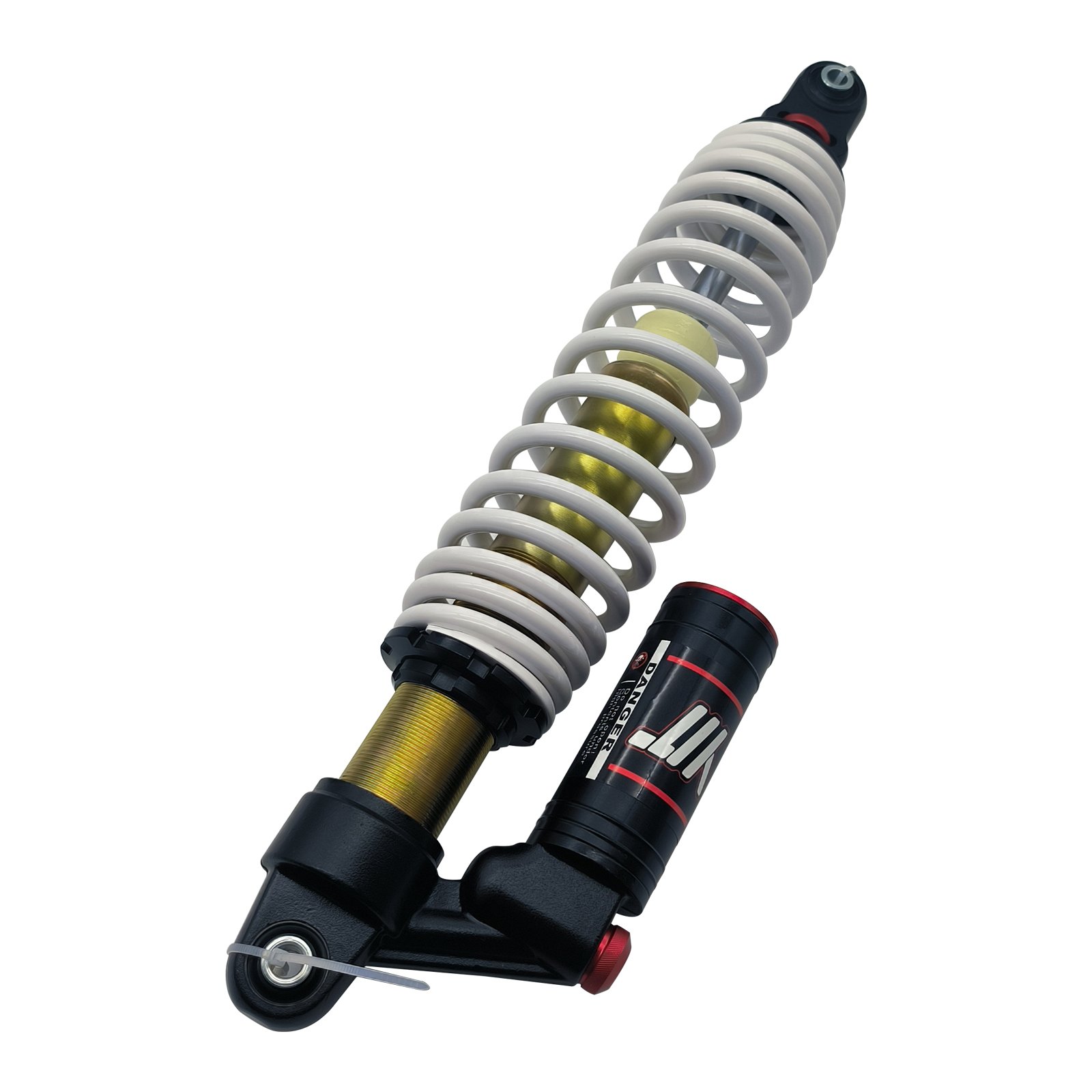 ODES Liangzi 1000 Front Shock Absorber OEM 17001010120 17001010121 17001010122 4x4 Quad ATV UTV Spare Parts