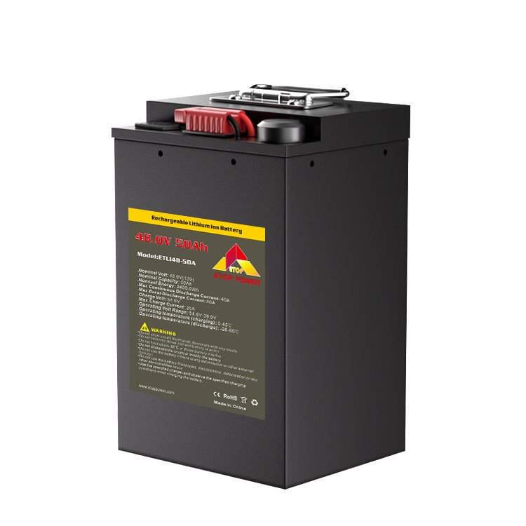 Custom 48V 50Ah 60V 45Ah 72V 60Ah Lithium Ion Bike Battery Pack 35ah 80ah 100ah ATV Motorcycle Battery