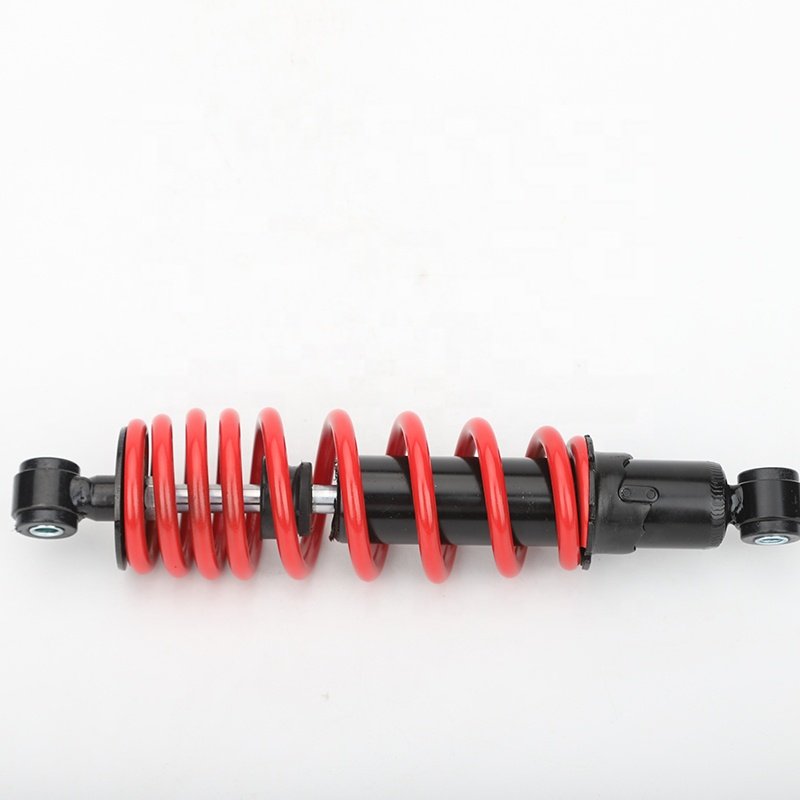 Customized 310mm Rear Shock Absorber 9MM Spring for Motorcycle 50cc 70 90 110 125cc Dirt Pit Bike ATV Go Kart
