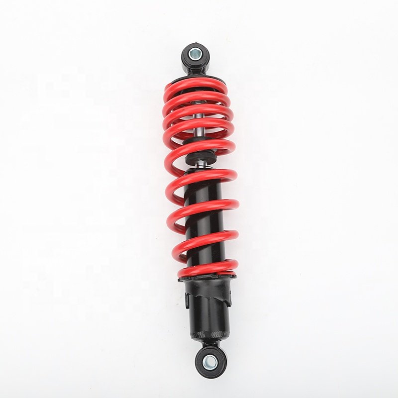 Customized 310mm Rear Shock Absorber 9MM Spring for Motorcycle 50cc 70 90 110 125cc Dirt Pit Bike ATV Go Kart