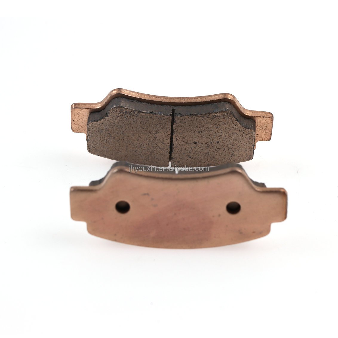 Factory Price Rear Brake Sintered Pad for CFmoto CF188 CF500 CF800 CF1000 Brake Pad 7020-0810A0 Atv/utv Parts & Accessories