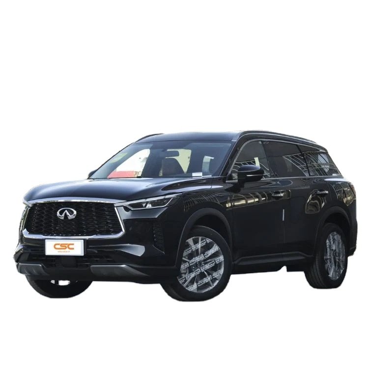 Good Quality Infi-Niti Qx60 Awd Vehicle for Sale in China Car