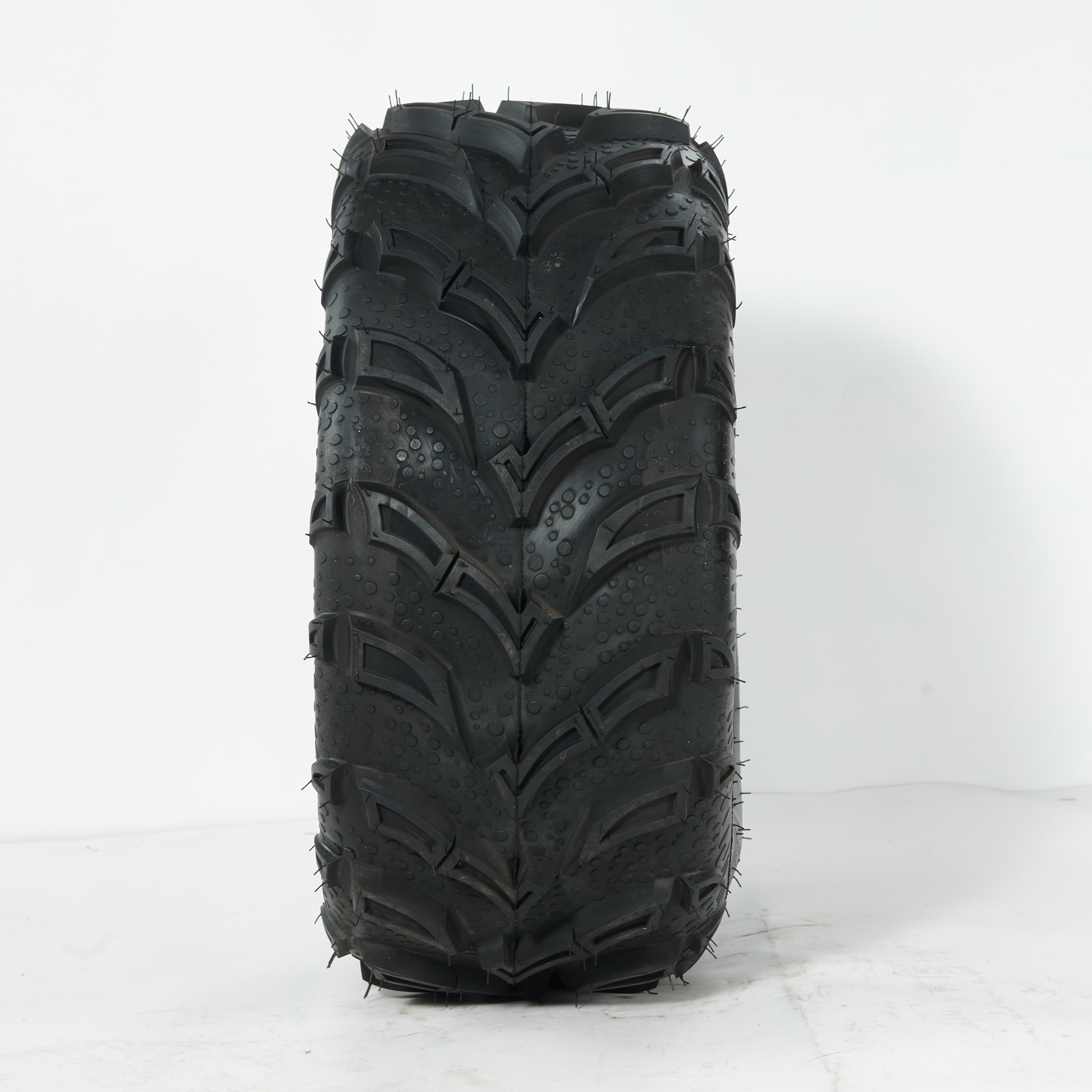 High Quality 25x10-12 All Terrain Tire 25x8-12 Front 25*10-12 Rear 6PR Tubeless Utility ATV & UTV Off-road Wear-resistant Tires