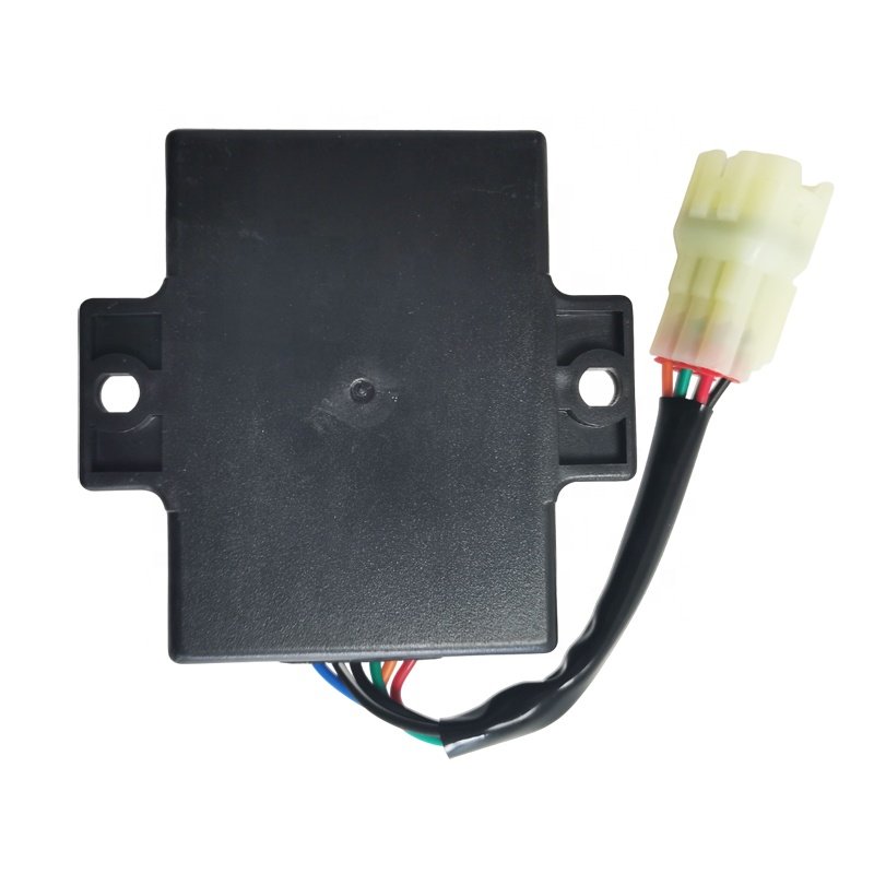 Atv Parts OEM C500-3704000 CDI UNIT for KAZUMA KZM 500cc LU018570 Buggy ATV/UTV Parts & Accessories