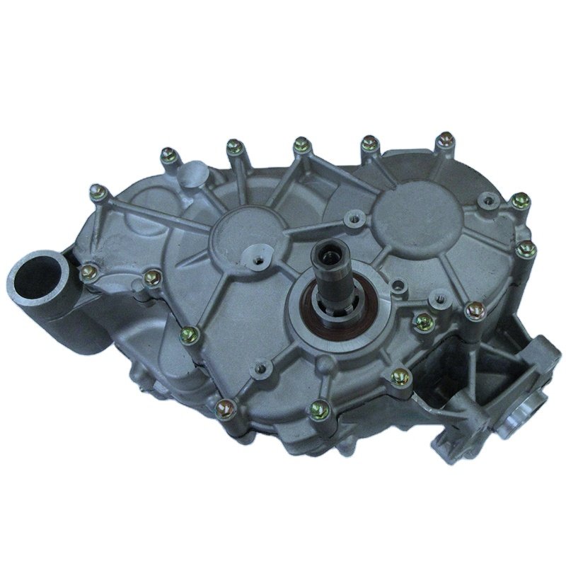 ATV UTV Gearbox for C-a-n-A-m 4*4 1000 Transmission for Quad 4x4 Body Parts