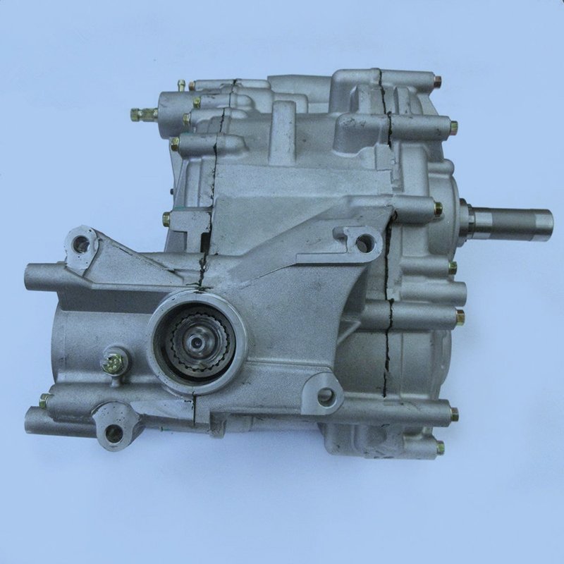 ATV UTV Gearbox for C-a-n-A-m 4*4 1000 Transmission for Quad 4x4 Body Parts