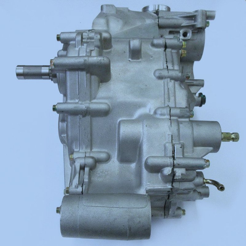 ATV UTV Gearbox for C-a-n-A-m 4*4 1000 Transmission for Quad 4x4 Body Parts