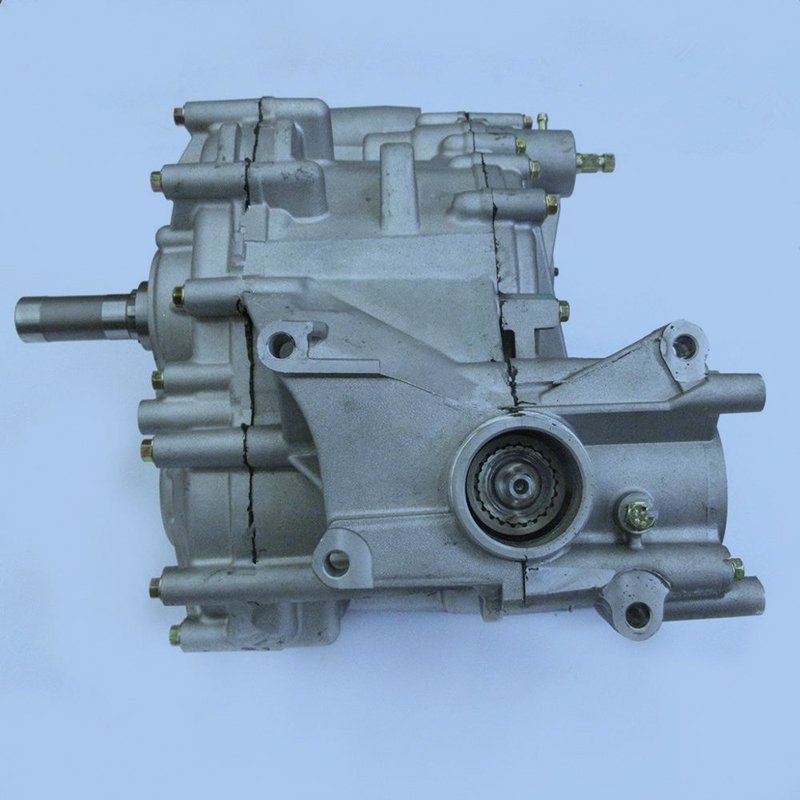 ATV UTV Gearbox for C-a-n-A-m 4*4 1000 Transmission for Quad 4x4 Body Parts
