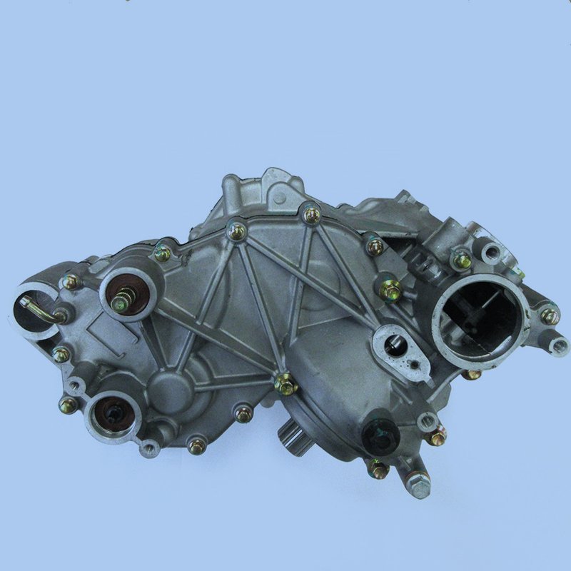 ATV UTV Gearbox for C-a-n-A-m 4*4 1000 Transmission for Quad 4x4 Body Parts