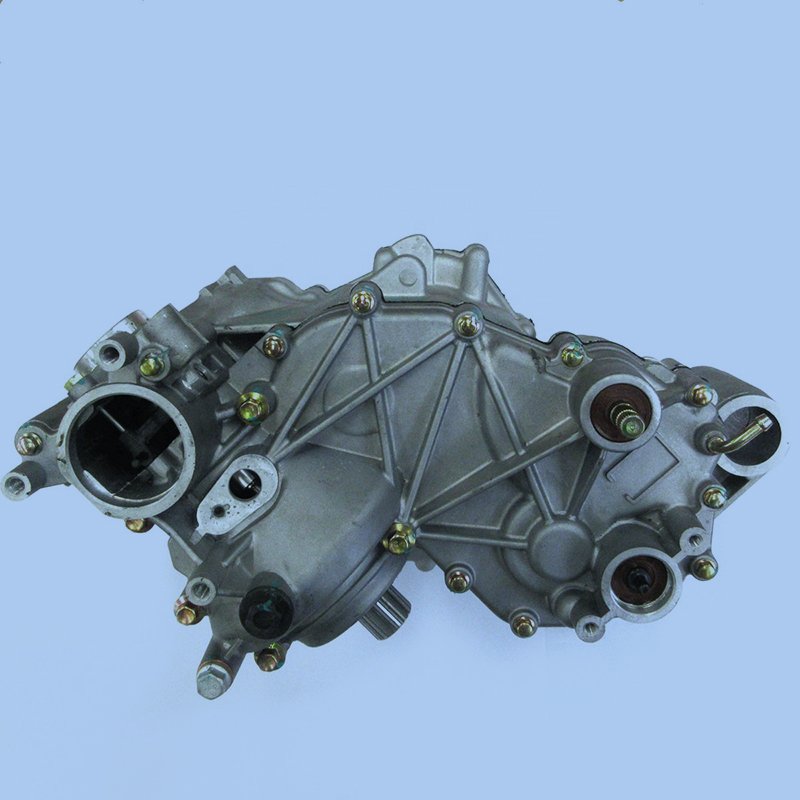 ATV UTV Gearbox for C-a-n-A-m 4*4 1000 Transmission for Quad 4x4 Body Parts