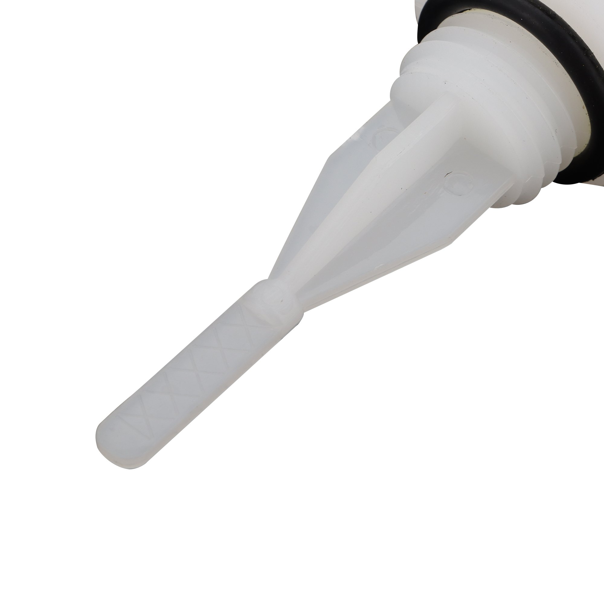 GOOFIT Motorcycle Oil Level Gauge for CRF50 70cc 110cc 125cc Scooter ATV Dirt Pit Bike Off-load YCF SDG SSR TTR