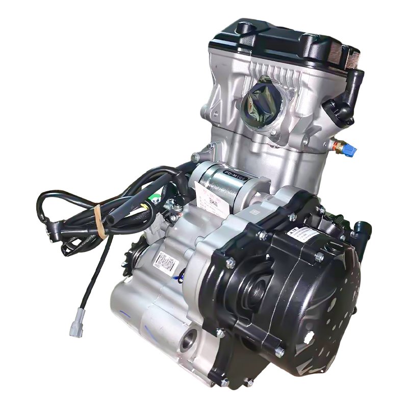 Four Wheeler 450 Cc Zongshen Engine Atv for Sale Tricycle Spares and Accessories Engine Assembly