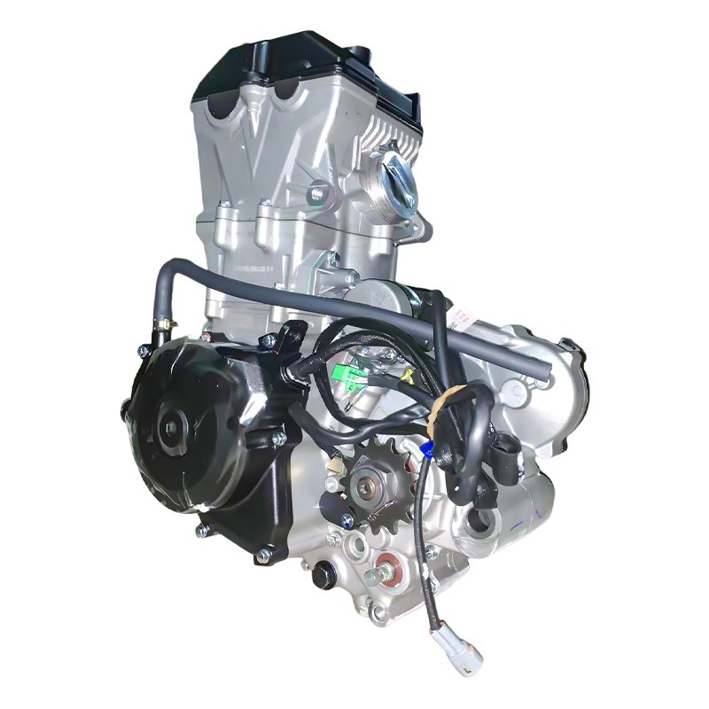 Four Wheeler 450 Cc Zongshen Engine Atv for Sale Tricycle Spares and Accessories Engine Assembly