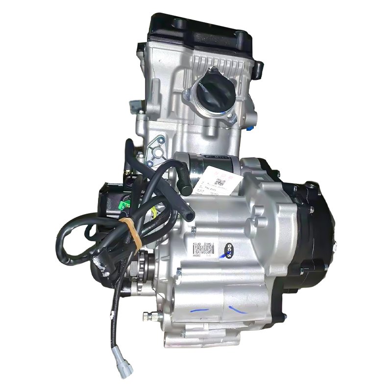 Four Wheeler 450 Cc Zongshen Engine Atv for Sale Tricycle Spares and Accessories Engine Assembly