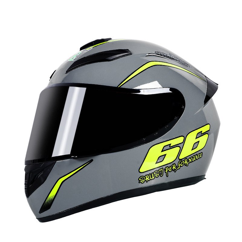 Custom M/L/XL/XXL/XXXL Knight's Locomotive Electric Vehicle Atv Karting Full Face Motorcycle Riding Helmet