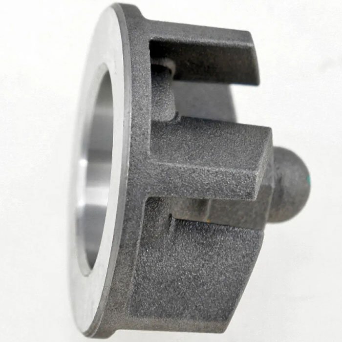 Motorcycle Water Pump Impeller for CF CF188 CF500 500cc X5 ATV UTV CF550 CF625 X6 Quad Engine Spare Parts OEM 0180-081001