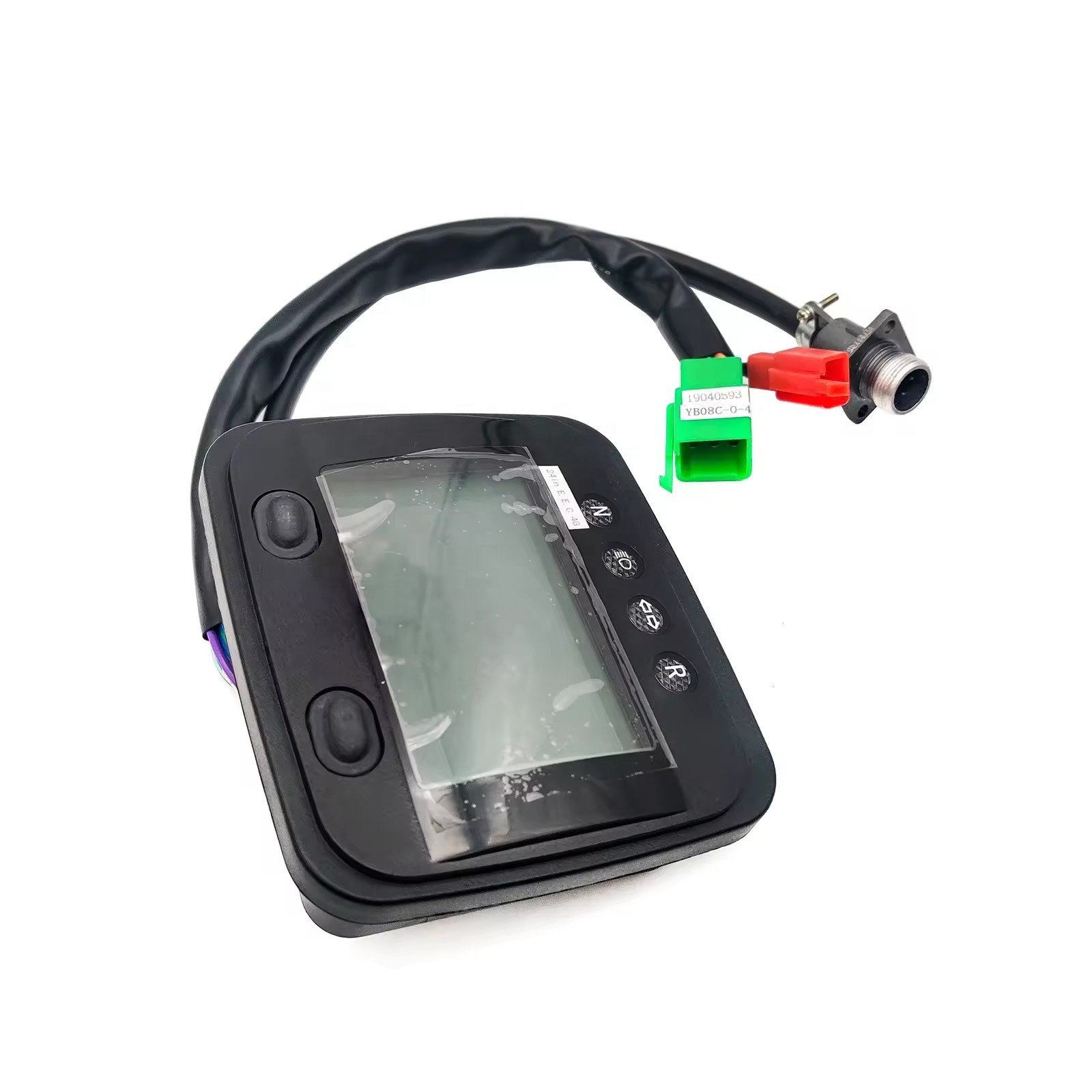 OEM Best Price Linhai ATVs Parts 260cc 300cc 400cc Meter 30101G 4x4 Atv/utv Parts & Accessories