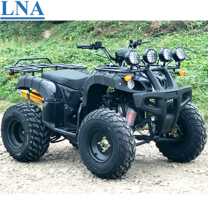LNA Just Brutal 250cc Quads Gasolina Adultos