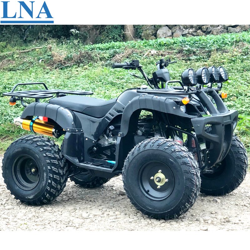LNA Just Brutal 250cc Quads Gasolina Adultos