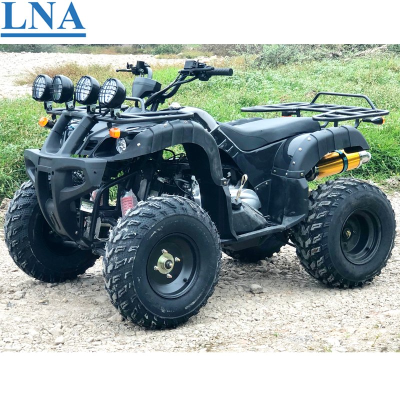 LNA Just Brutal 250cc Quads Gasolina Adultos