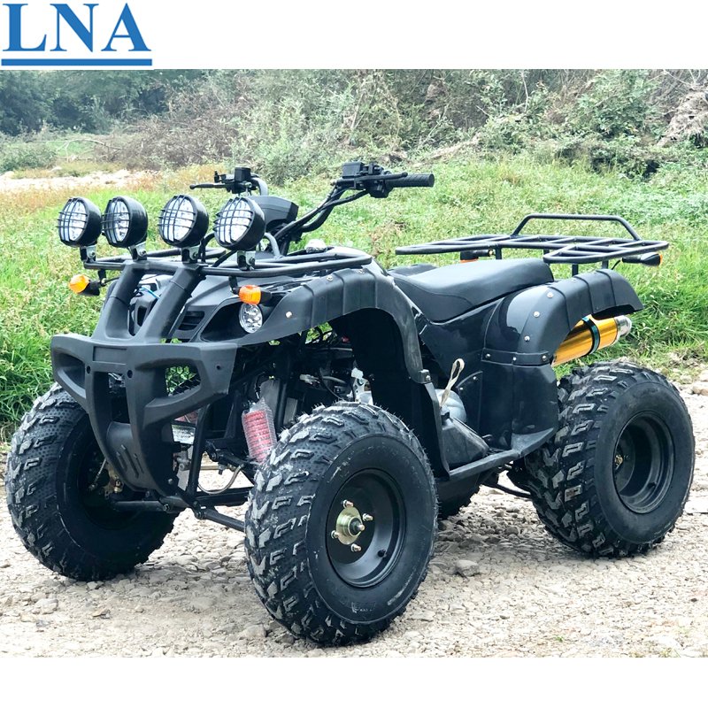 LNA Just Brutal 250cc Quads Gasolina Adultos