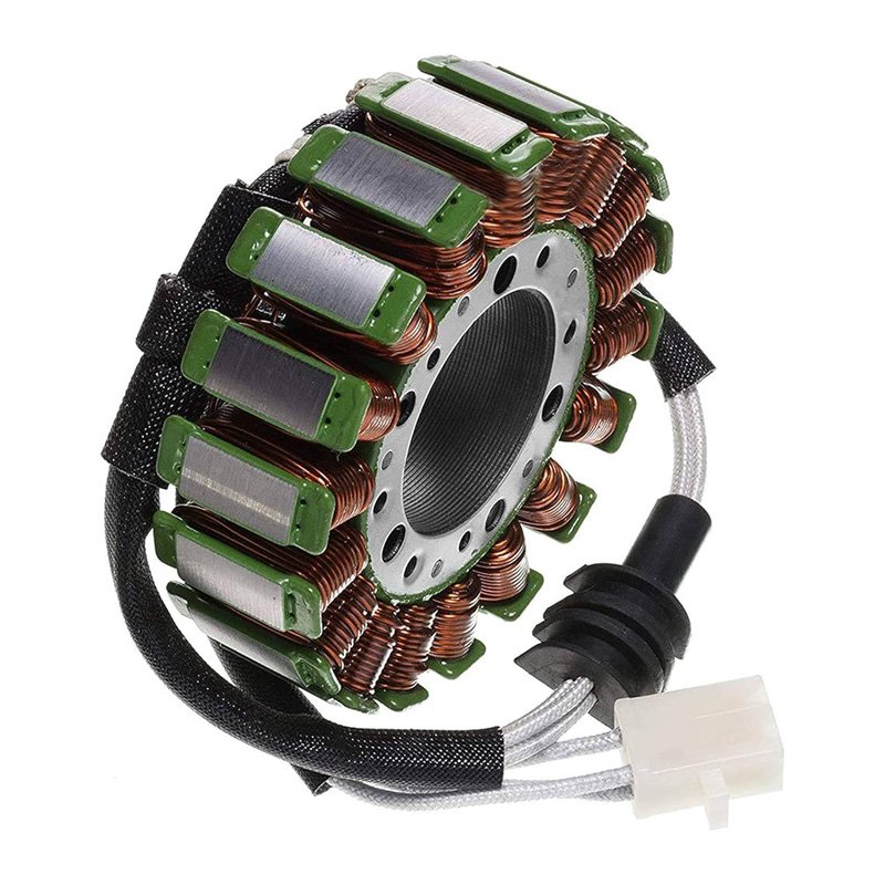 Stator Coil for Yamaha R6 Yzf-R6 Yzfr6 2003 2004 2005 OEM 5SL-81410-00-00 ATV UTV Spare Parts