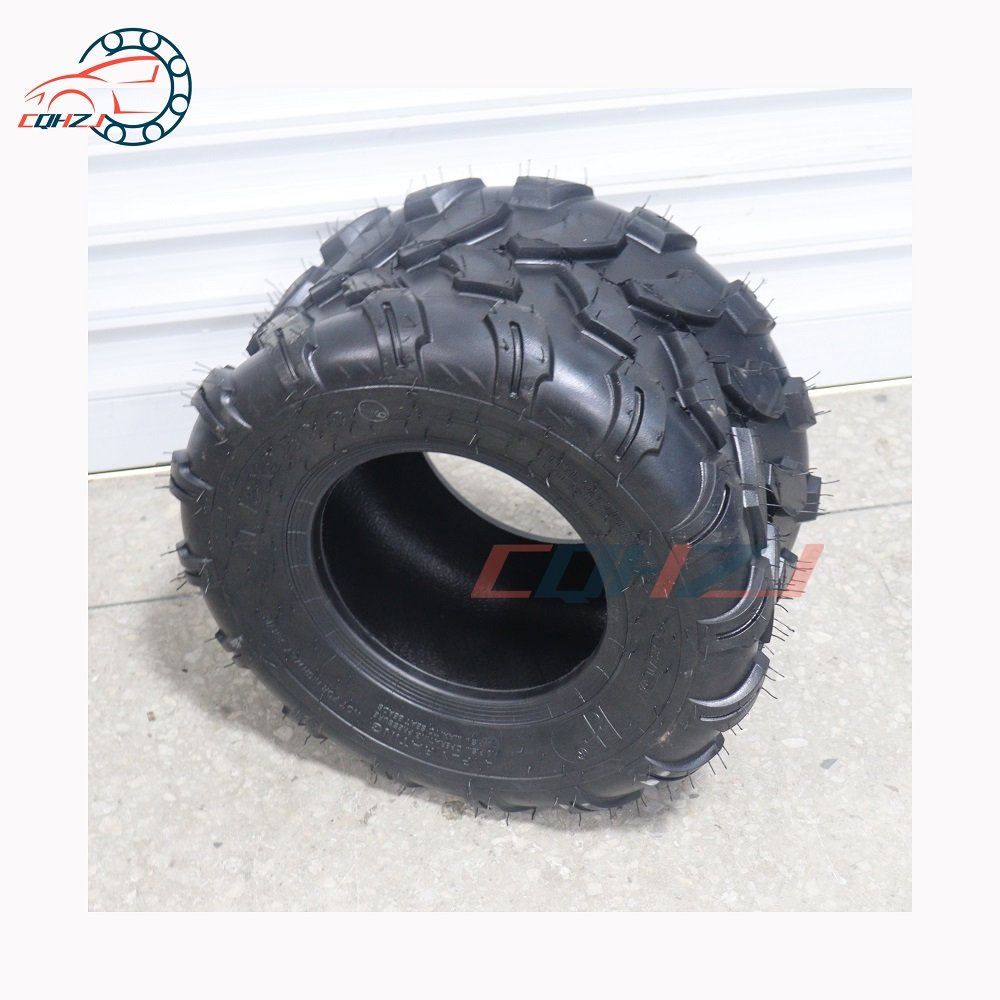 CQHZJ China High Quality 16x8-7 ATV Tires UTV Parts ATV Tyres