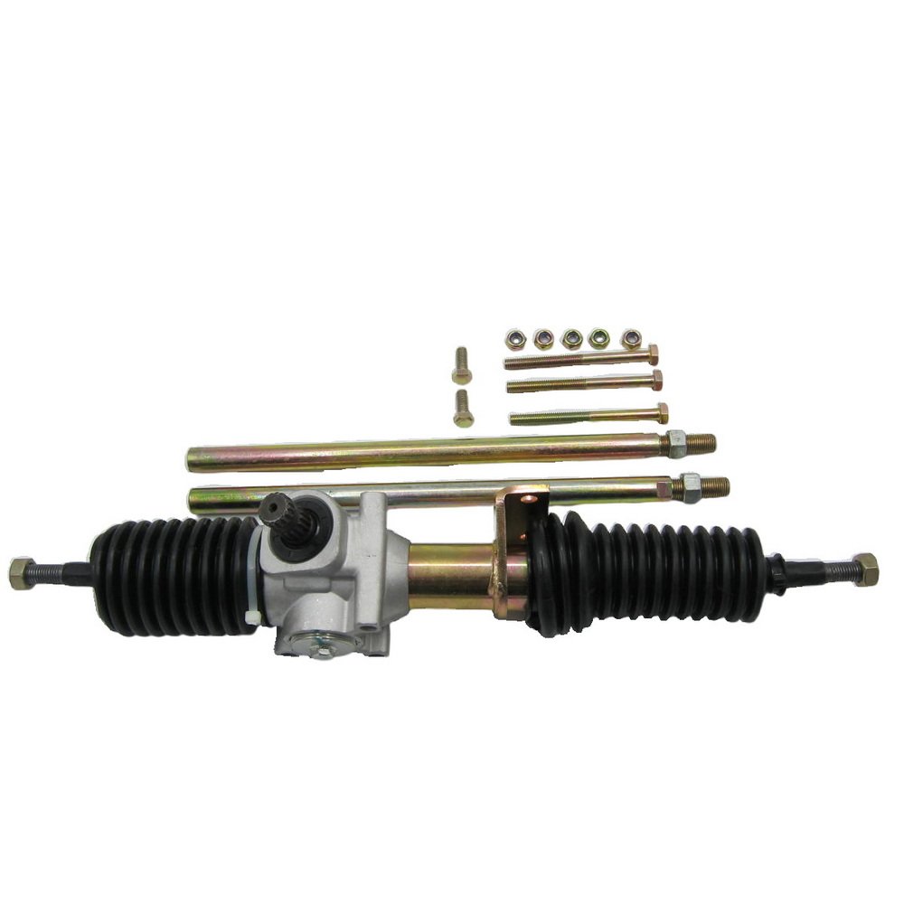 Steering Rack Pinion for Polaris Ranger Crew 900 / XP 900 570 2015-2016 1823902 ATV
