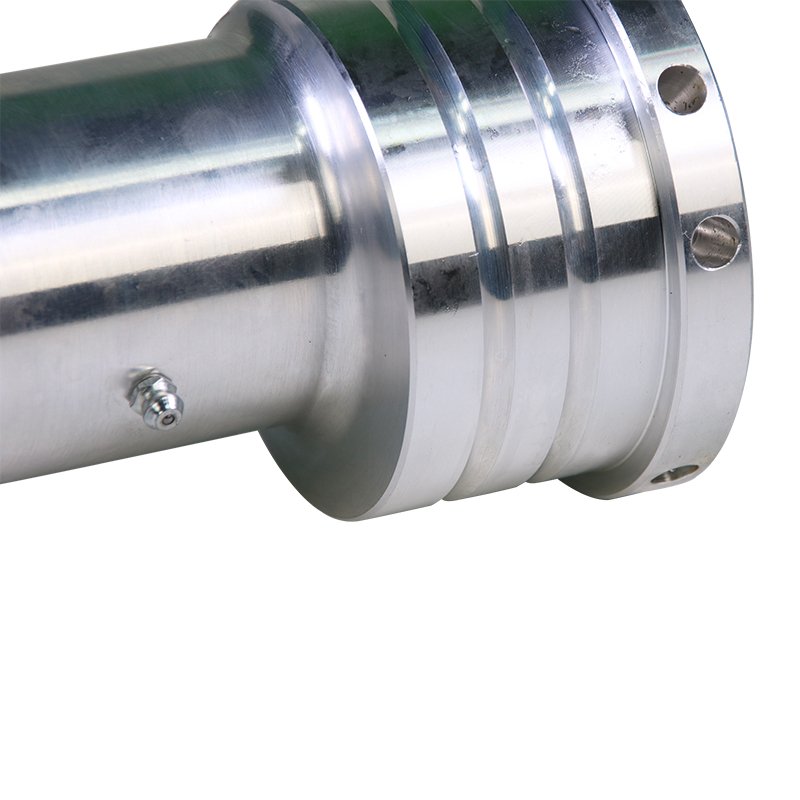 China Manufacturer Forged Rear Axle Atv Bearing Carrier for TRX400ex