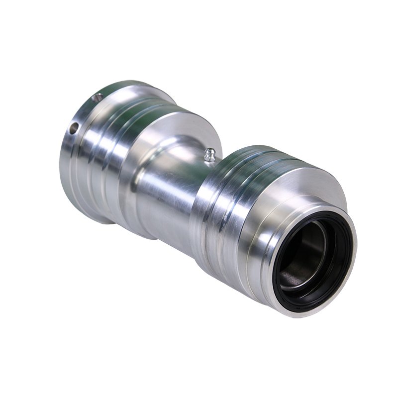 China Manufacturer Forged Rear Axle Atv Bearing Carrier for TRX400ex