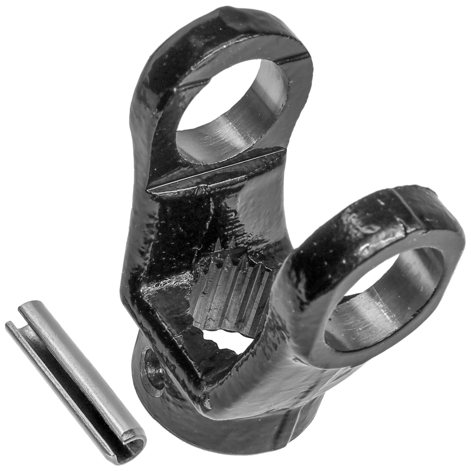 ATV/ UTV Parts 1350039 Prop Shaft Driveshaft U-Joint Yoke for 2003- 2014 Sportsman 600 700 800