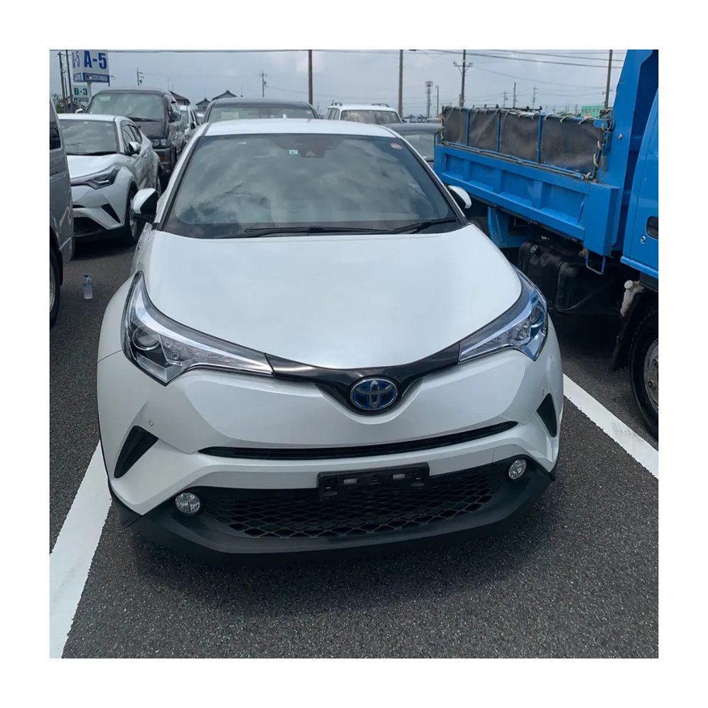 Best Used Cars CHR LE FWD LHD/RHD 2017 2018 2019 2020 2021 Models