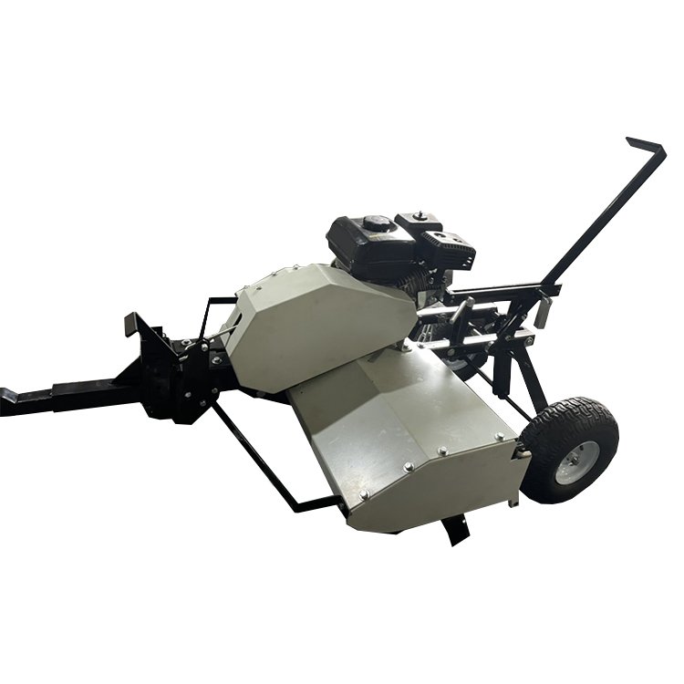 RCM Cheap Price Atv Tow Behind Tiller Tiller Cultivator Cultivators Mini Tiller Rotary