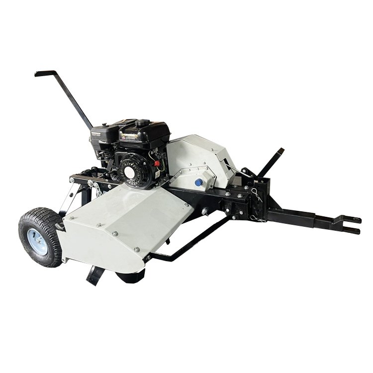 RCM Cheap Price Atv Tow Behind Tiller Tiller Cultivator Cultivators Mini Tiller Rotary