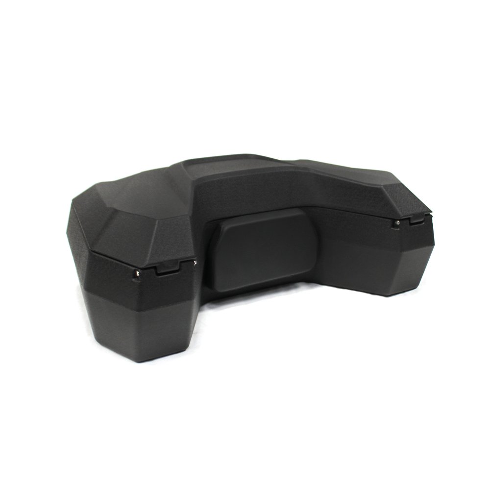 Hot Selling Good Quality Electric/gasoline ATV Rear Storage Trunk Luggage Box Cheap for Sale