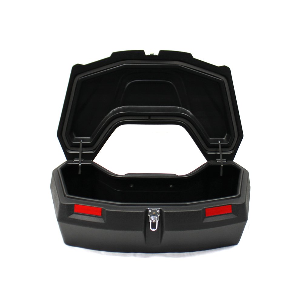 Hot Selling Good Quality Electric/gasoline ATV Rear Storage Trunk Luggage Box Cheap for Sale
