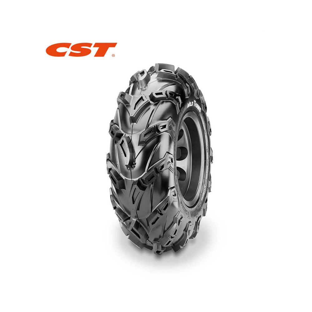 CST Tires CU05 AT25X8-12 25X8.00-12 26X9.00-12 27X9.00-12 28X10.00-12 27X10.00-14 28X9.00-14 30X9.00-14 Atv Tires