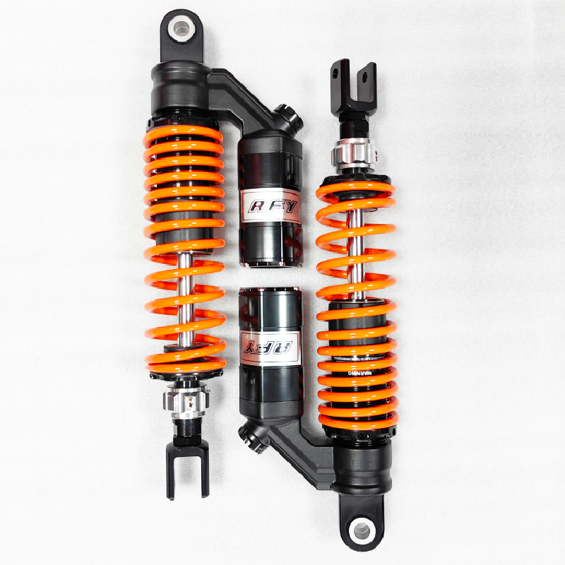 360mm 355mm 320mm 305mm 295mm Motorcycle Shock Absorber for Sym 200cc Scooter Yamaha Motor Scooter ATV Quad BWS X-MAX Aerox