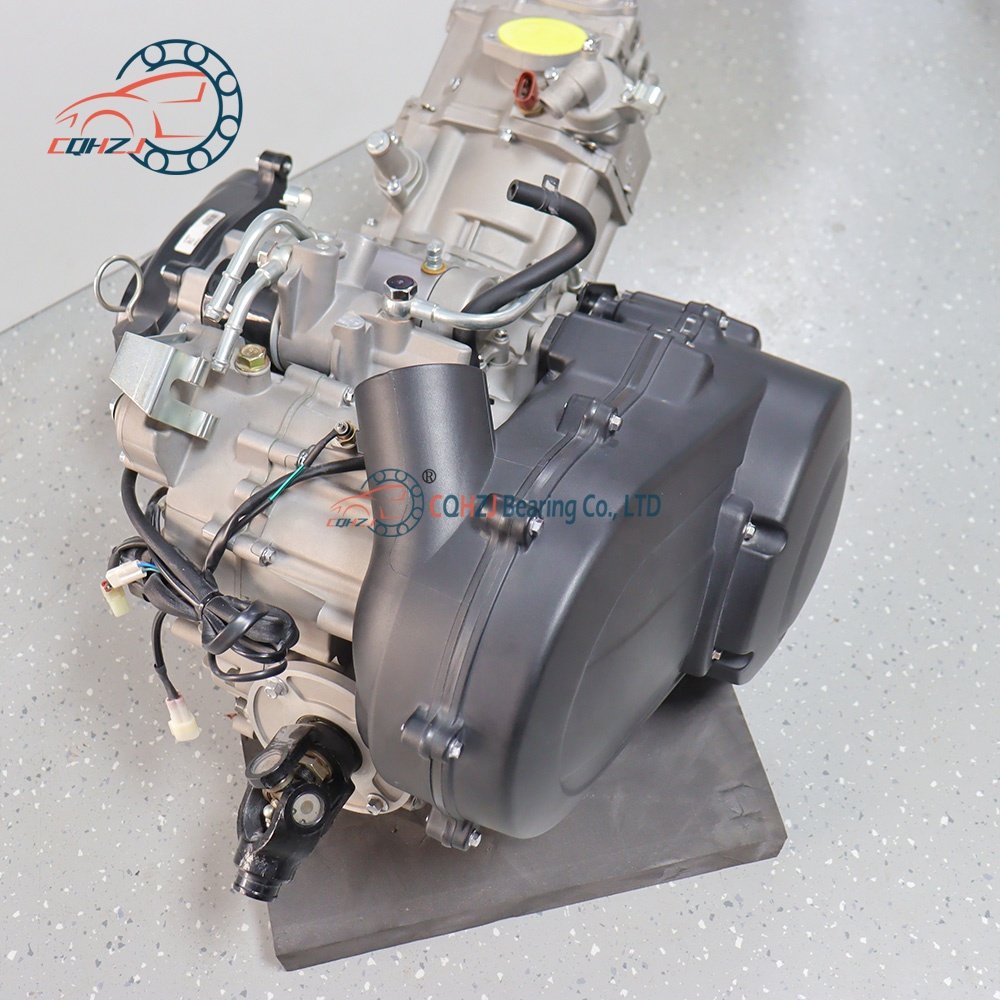 CQHZJ High Quality Gasoline CVT 700cc 750cc 1000cc ATV Engine with Reverse