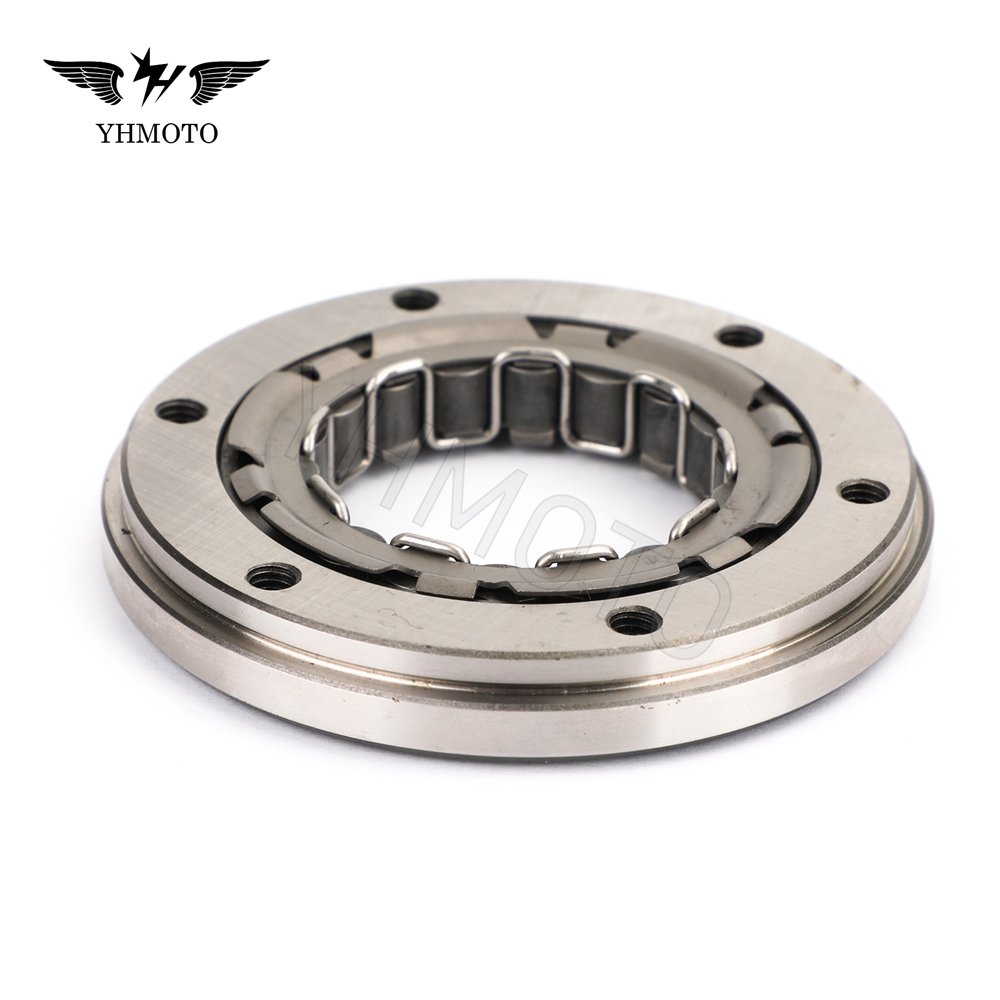 Quad ATV Parts Clutch Starter Carrier Gear Sprag Bearing Gaskets Dichtungen Kit for Arctic Cat DVX 400 Kawasaki Suzuki LTZ400