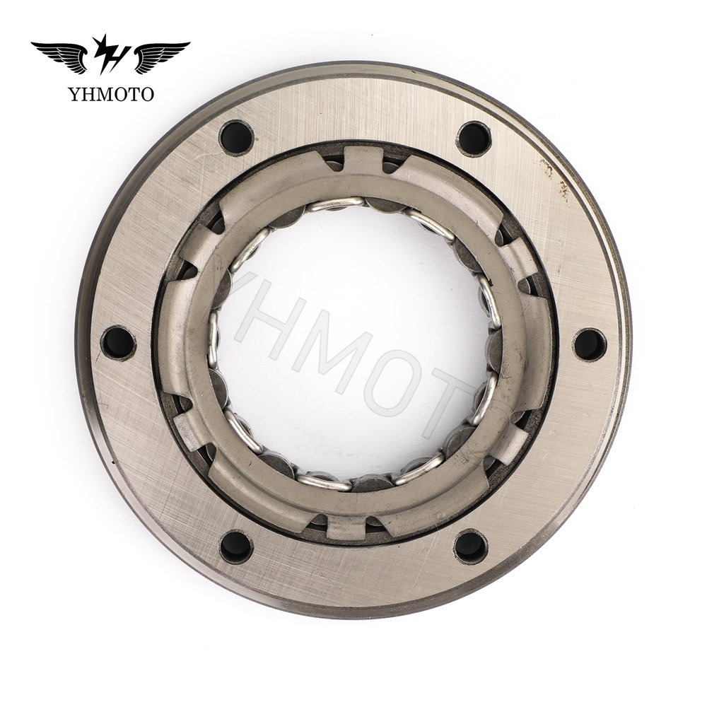 Quad ATV Parts Clutch Starter Carrier Gear Sprag Bearing Gaskets Dichtungen Kit for Arctic Cat DVX 400 Kawasaki Suzuki LTZ400