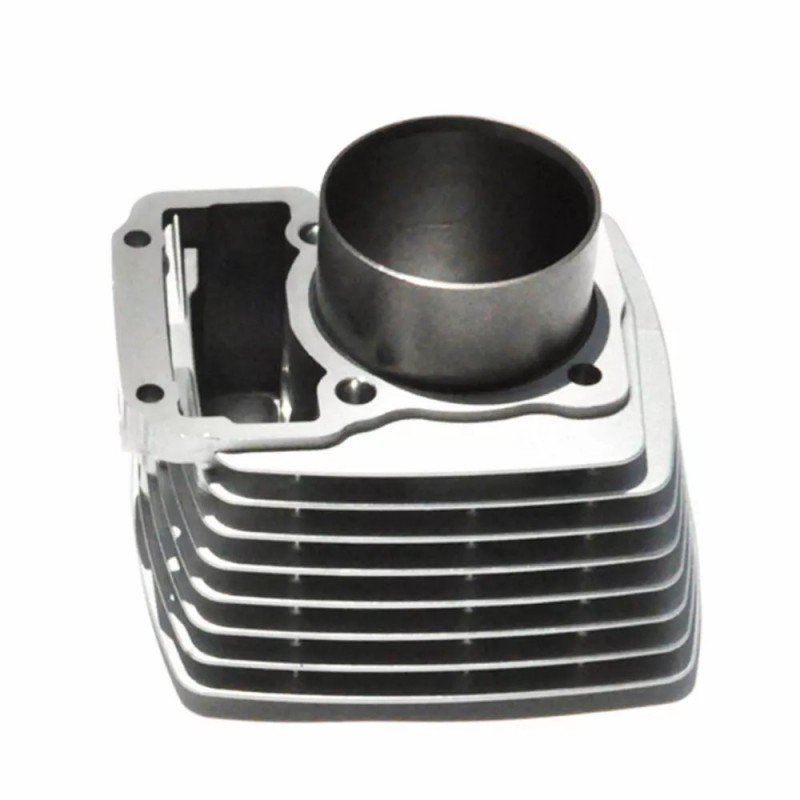 250CC Bore Cylinder Piston Gasket Kit for CG250 ATV Dirt Bike 67mm