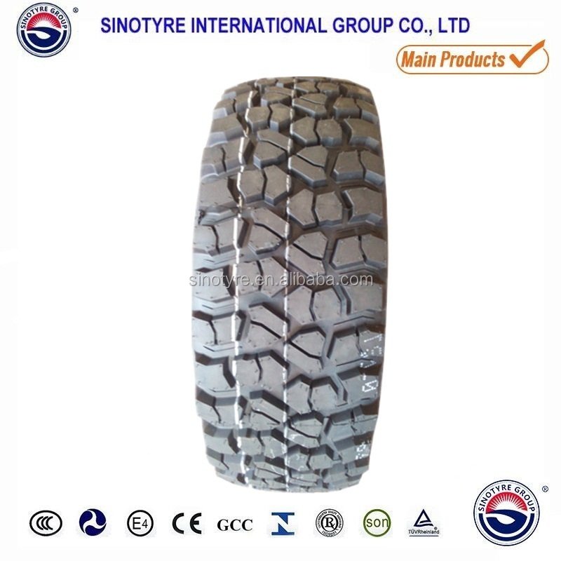 Factory Directly Supply Dubai Wholesale Chinese Good Quality Low Price Atv Mud Tires 4x4 Mud Tires