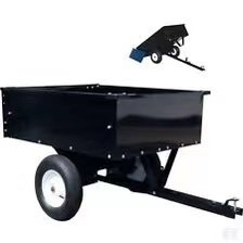 Small Livestock Trailer Atv Utility Kayak Trailer With Low Price